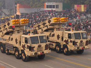 India celebrates Republic Day showcasing army may, cultural heritage | In Photos Information