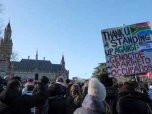 ‘Israel’s supporters have been placed on discover’, say consultants on ICJ verdict | Israel Struggle on Gaza Information