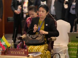 ASEAN urges ‘Myanmar-owned and led resolution’ to disaster triggered by coup | ASEAN Information
