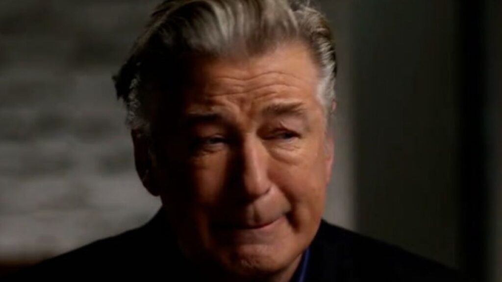 Alec Baldwin Panics As He is Hit With New ‘Rust’ Taking pictures Cost – ‘It is Very Hectic’ Alec Baldwin Panics As He is Hit With New ‘Rust’ Taking pictures Cost – ‘It is Very Hectic’