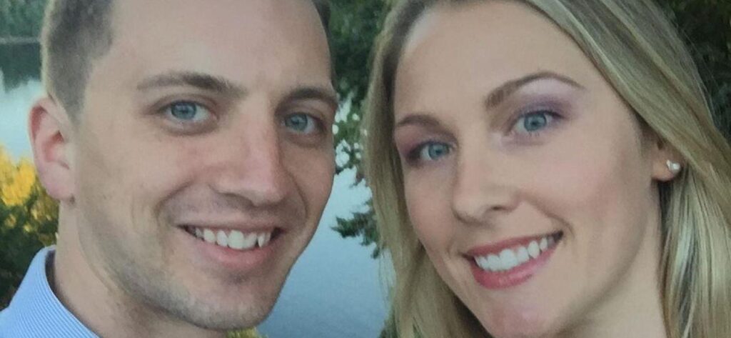 ‘American Nightmare’ Couple Addresses Police ‘Sufferer Blaming’ ‘American Nightmare’ Couple Addresses Police ‘Sufferer Blaming’