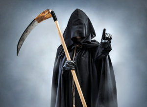 The Worth Of Dying – Repeal The Property Tax