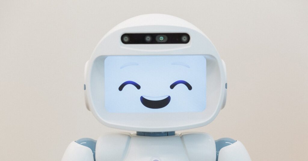 My Dad and mom’ Dementia Felt Just like the Finish of Pleasure. Then Got here the Robots