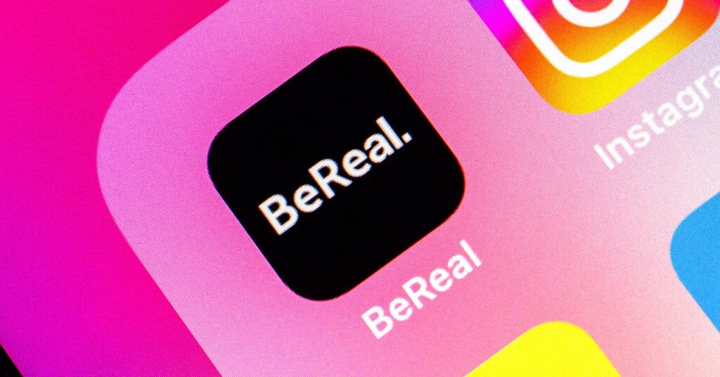 Celebrities and Manufacturers Are Coming to BeReal. Can They Be Actual? Celebrities and Manufacturers Are Coming to BeReal. Can They Be Actual?