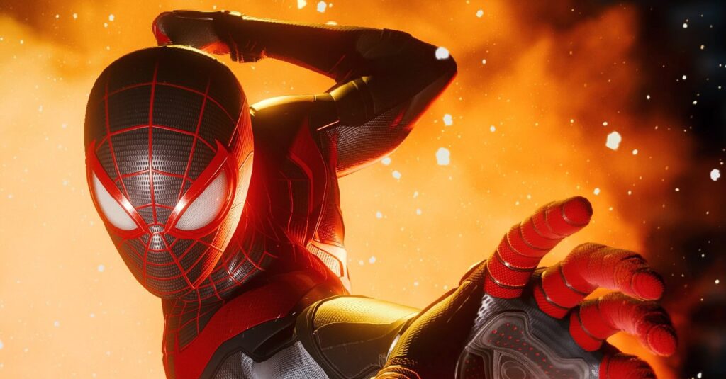 The 18 Greatest Video games on PlayStation Plus (January 2024) The 18 Greatest Video games on PlayStation Plus (January 2024)