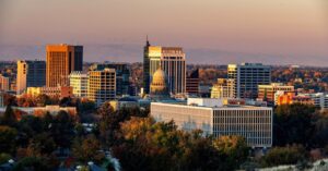 Why Tech Staff Are Ditching Massive Cities for Boise