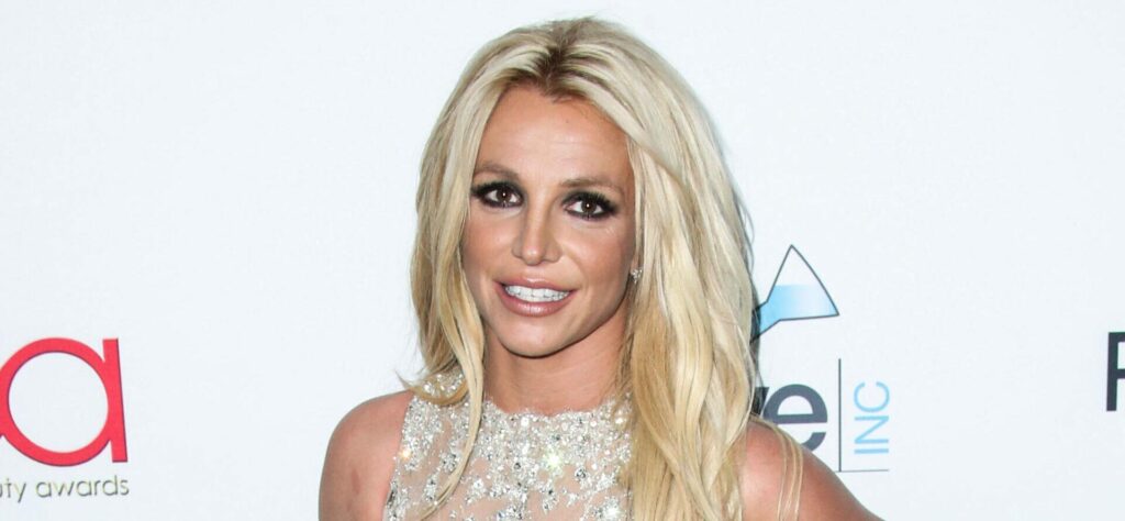 Britney Spears Teases New Challenge Following Paranormal Expertise