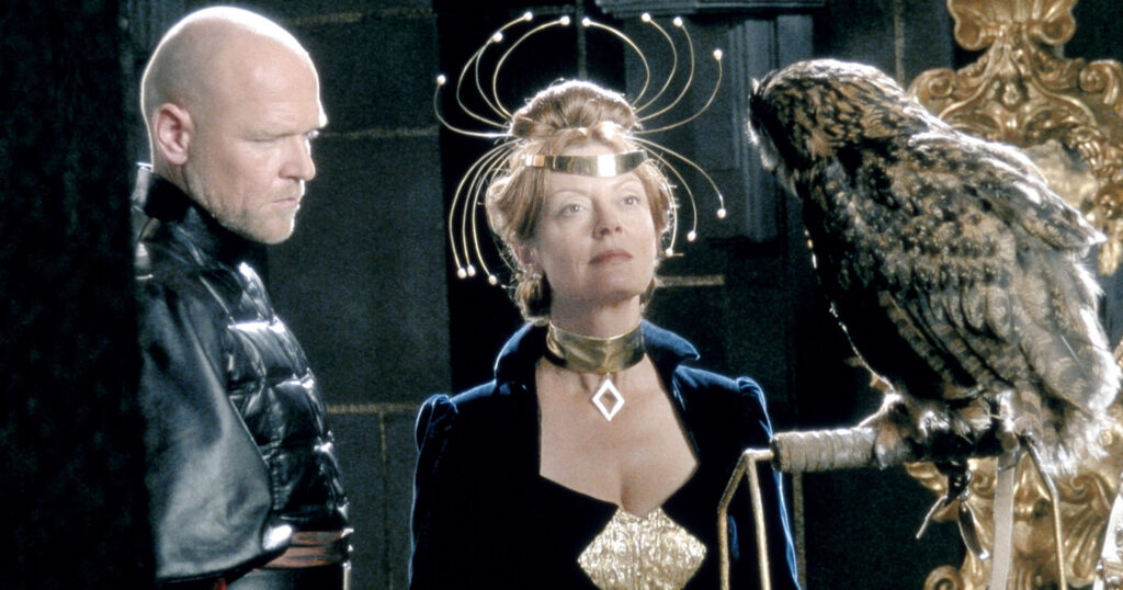 ‘Youngsters of Dune’ Is a Very Philosophical E book ‘Youngsters of Dune’ Is a Very Philosophical E book