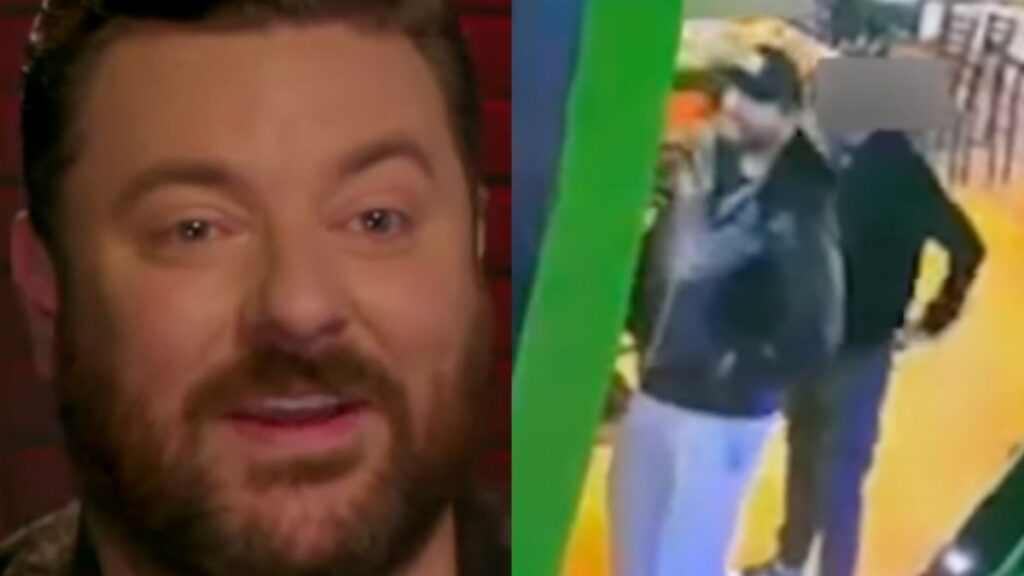 Nation Star Chris Younger Vindicated As All Costs Are Dropped After Arrest At Nashville Bar