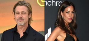Brad Pitt Is ‘Smitten’ And ‘Completely happy To Stay’ With Girlfriend Ines de Ramon
