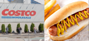 TikToker Loses 4 Kilos Consuming Solely Costco’s .50 Sizzling Canine Meal