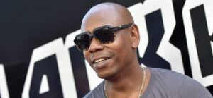 Dave Chappelle’s Netflix Particular Warmly Acquired By Former Congressman