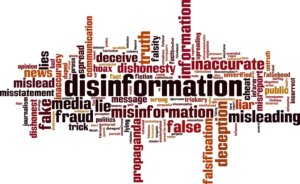 Media Literacy And Disinformation Programs In Public Colleges
