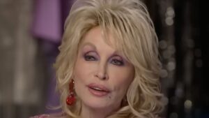 Dolly Parton Reveals Why ‘God Did not Let’ Her Have Youngsters