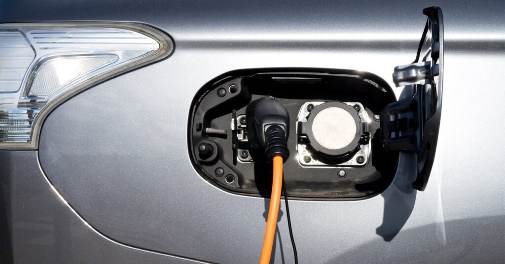 The White Home Simply Introduced a 3 Million EV-Charging Bonanza