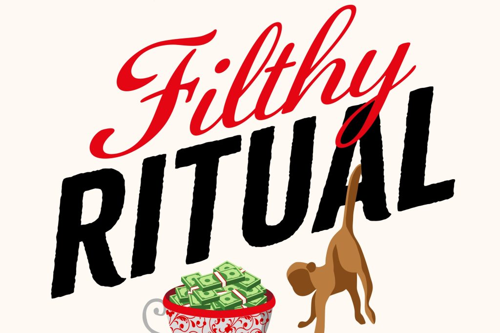 ‘Ghosts’ Producer Choices Filthy Ritual Podcast – Deadline ‘Ghosts’ Producer Choices Filthy Ritual Podcast – Deadline