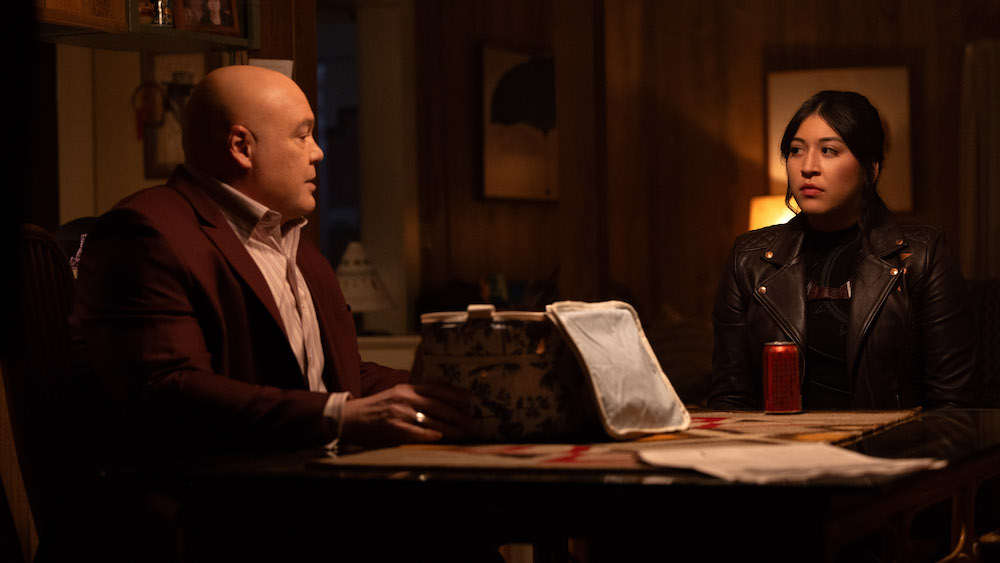 Echo Author Amy Rardin Breaks Down Echo Finale – Deadline Echo Author Amy Rardin Breaks Down Echo Finale – Deadline