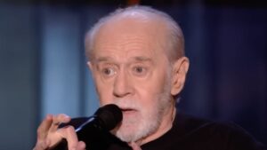 Late Comic George Carlin’s Daughter Blasts AI Try To Recreate Him