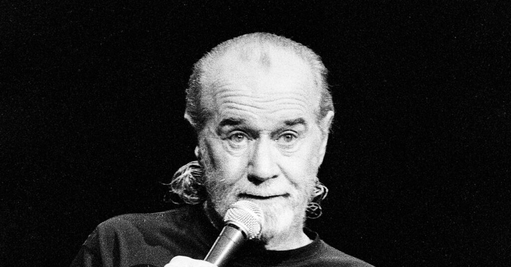 The George Carlin ‘AI’ Standup Creators Now Say a Human Wrote the Jokes The George Carlin ‘AI’ Standup Creators Now Say a Human Wrote the Jokes