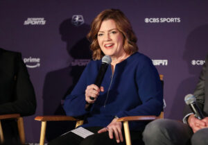 Ex-Amazon Prime VP Marie Donoghue Lands At DraftKings – Replace – Deadline