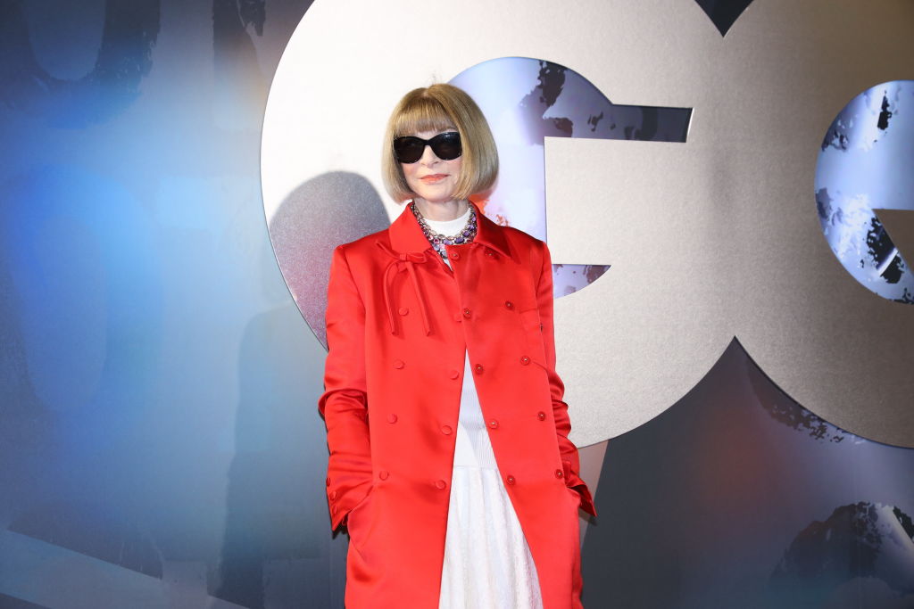Anna Wintour Wore Sun shades Even Whereas Laying Off Pitchfork Employees, Axed Author Claims – Deadline Anna Wintour Wore Sun shades Even Whereas Laying Off Pitchfork Employees, Axed Author Claims – Deadline