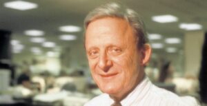 Former New York Instances Government Editor, Pulitzer Prize Winner Was 86 – Deadline