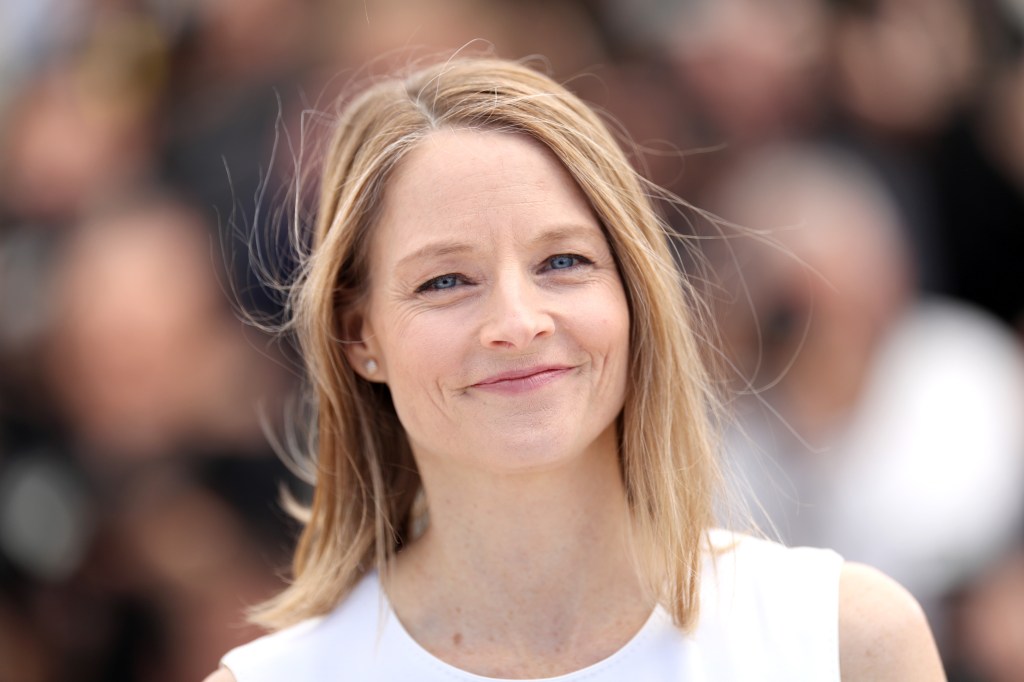 Jodie Foster Says Gen Z Can Be “Actually Annoying To Work With” – Deadline Jodie Foster Says Gen Z Can Be “Actually Annoying To Work With” – Deadline