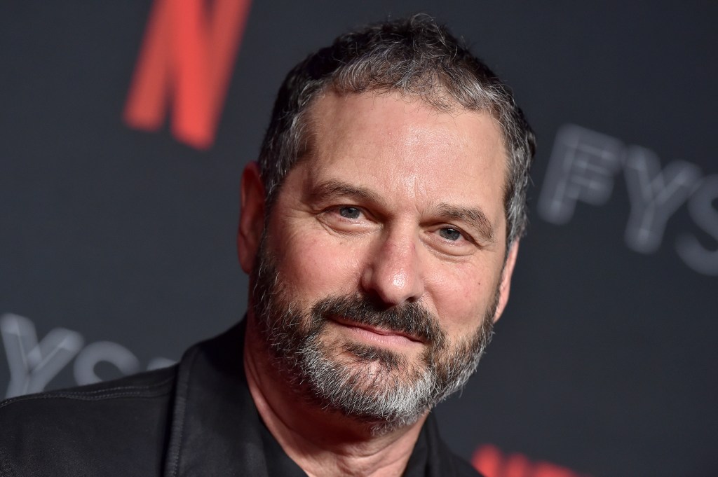 Scott Frank Reveals The Movies He’s Labored On As A Script Physician – Deadline Scott Frank Reveals The Movies He’s Labored On As A Script Physician – Deadline