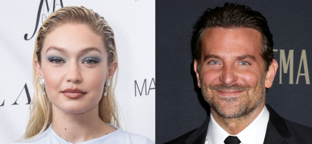 Bradley Cooper’s Mother Allegedly Inflicting ‘Stress’ In Relationship With Gigi Hadid