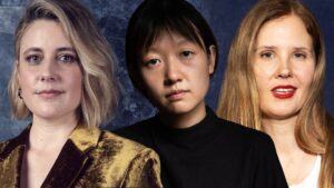 Feminine Administrators Set Document In Finest Image Class – Deadline