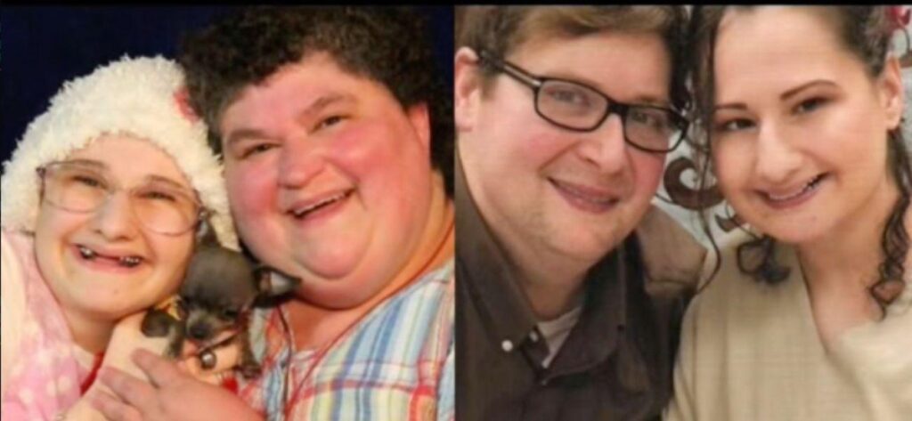 Followers Uncover Unusual Resemblance Between Gypsy Rose’s Husband & Mother