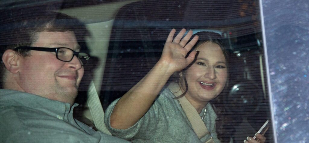 Gypsy Rose’s Husband Dishes On ‘Redo’ Marriage ceremony Following Jail Launch Gypsy Rose’s Husband Dishes On ‘Redo’ Marriage ceremony Following Jail Launch