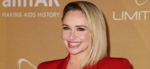 Hayden Panettiere Speaks Out On ‘Scream’ Co-Star Melissa Barrera’s Firing
