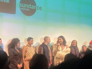 River Gallo On What Led Him To ‘Ponyboi’ At Sundance Premiere – Deadline