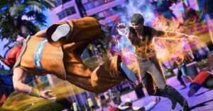 Like a Dragon: Infinite Wealth Passes the Torch Ahead