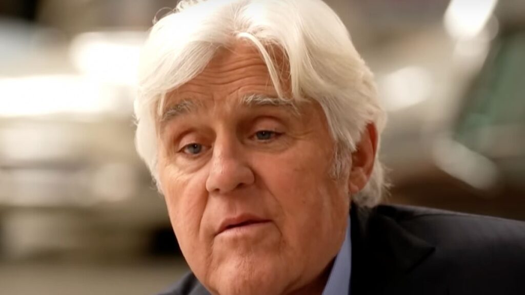 Jay Leno ‘Not A Fan’ Of Trump, However Rips Democrats For Making an attempt To Maintain Him Off Poll Jay Leno ‘Not A Fan’ Of Trump, However Rips Democrats For Making an attempt To Maintain Him Off Poll