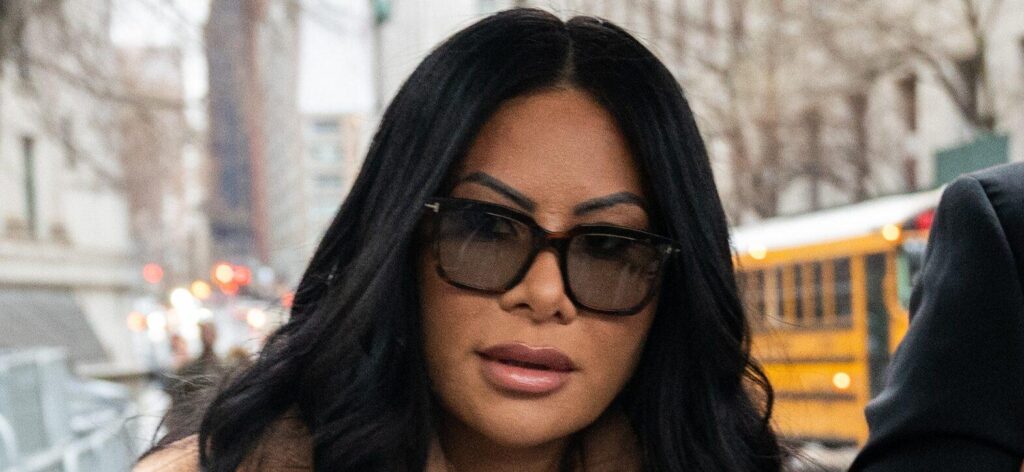 Jen Shah Is Not Taking Bravo’s Black Eye Rumor Frivolously Jen Shah Is Not Taking Bravo’s Black Eye Rumor Frivolously