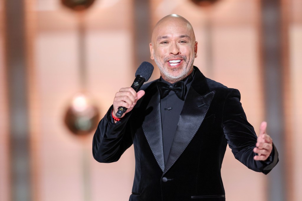 Jo Koy Charges His Golden Globes Internet hosting Expertise And Explains The Taylor Swift Bomb – Deadline Jo Koy Charges His Golden Globes Internet hosting Expertise And Explains The Taylor Swift Bomb – Deadline