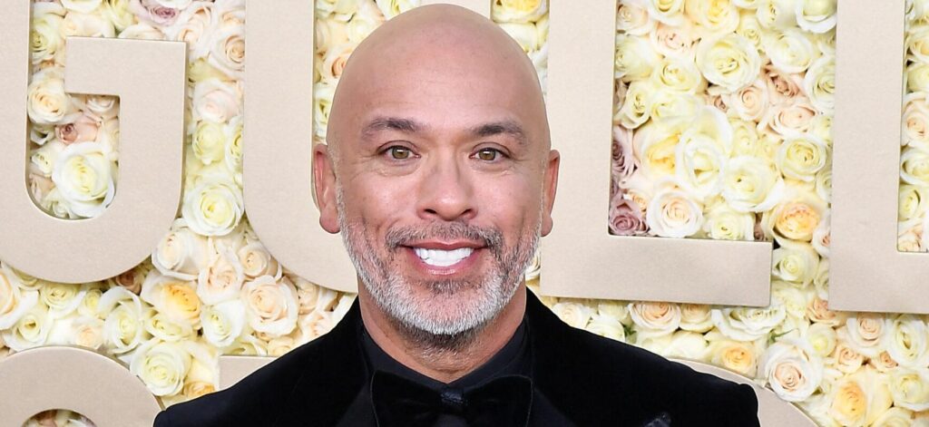 Jo Koy Dubbed ‘A Full Embarrassment’ After Golden Globes Gig