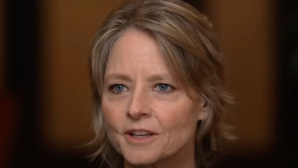 ‘True Detective’ Star Jodie Foster Rips Era Z – ‘They’re Actually Annoying’ ‘True Detective’ Star Jodie Foster Rips Era Z – ‘They’re Actually Annoying’