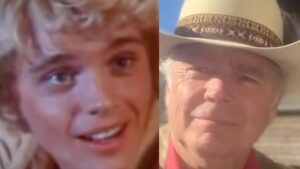 ‘Dukes Of Hazzard’ Star John Schneider Reveals Why He Is ‘Not Afraid Of AI’
