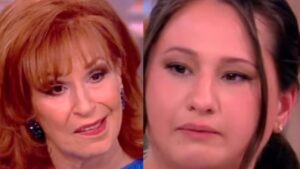 Pleasure Behar Has To Be Reminded That ‘Homicide Is Improper’ Throughout Weird Gypsy Rose Blanchard Interview