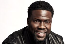Kevin Hart Fires Again At Katt Williams Podcast Disses – Deadline