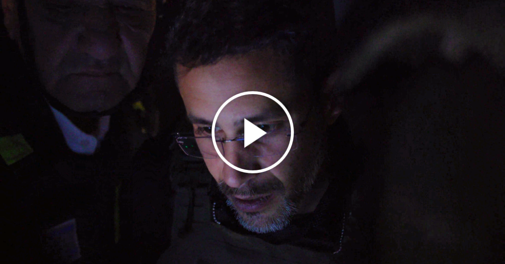 ‘No Finish in Sight’: Evacuated Israeli Metropolis Braces for Attainable Conflict With Hezbollah