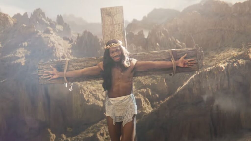 Christian Faculty Shuts Down Satanic Rapper Lil Nas – ‘We Proceed To Pray’