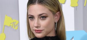 Lili Reinhart Identified With Alopecia Whereas In ‘Main Depressive Episode’