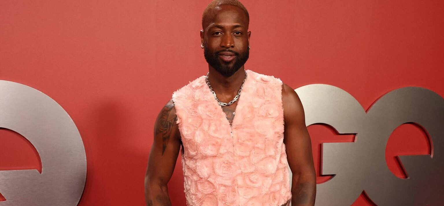 Miami Warmth Surprises Dwyane Wade With BIG Information!