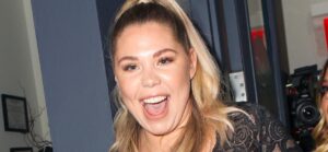 ‘Teen Mother’ Star Kailyn Lowry Shares Twins ‘Scary’ NICU Journey [PHOTO]