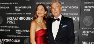 Katharine McPhee And David Foster’s 2-Yr-Previous Is A Rock Star In The Making