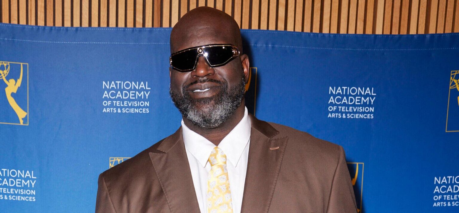 Shaquille O’Neal’s Jersey Turns into First To Retire In Orlando Magic Franchise